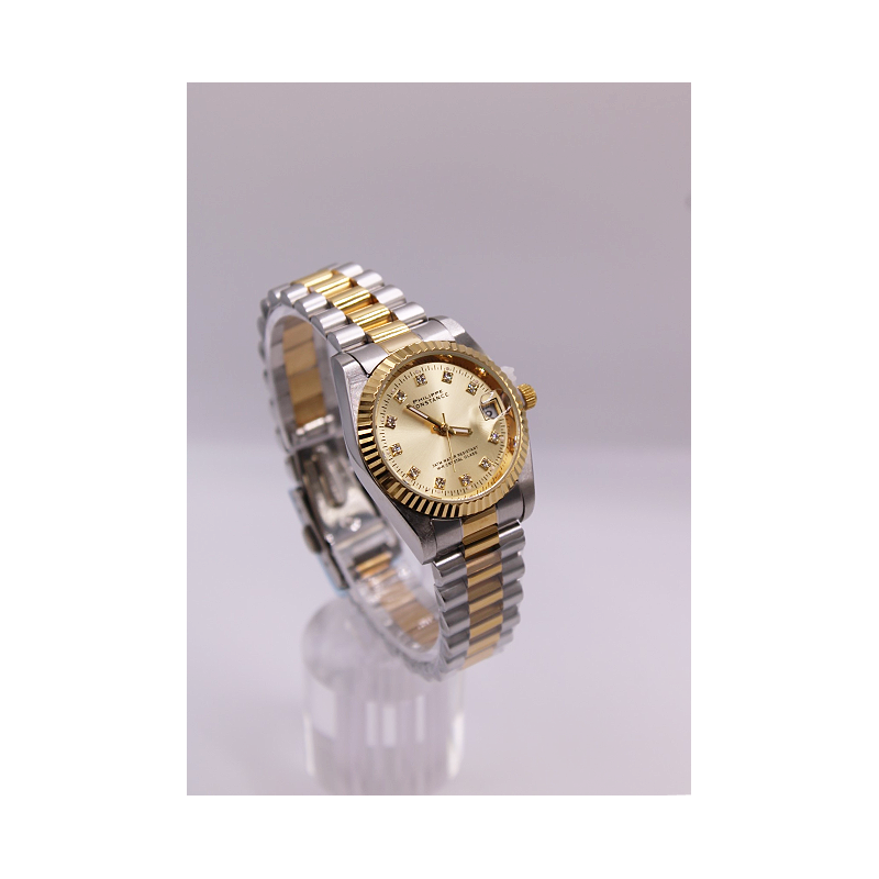 Montre LOLA Etanche En Acier Inoxydable imabijoux Taille Petite