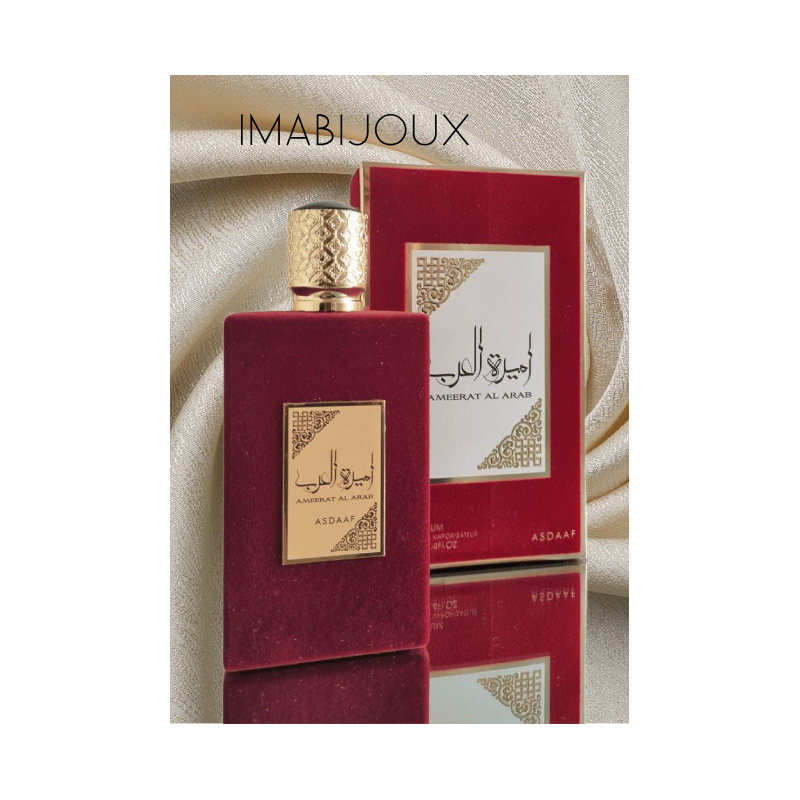 Parfum Ameerat Al Arab