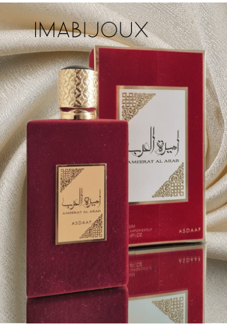 Parfum Ameerat Al Arab