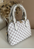 Sac Louivita Blanc